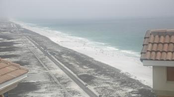 Weather camera view of Portofino Island Resort and Spa.