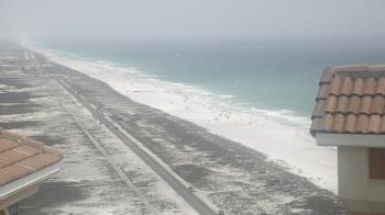 Weather camera view of Portofino Island Resort and Spa.