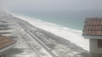 Weather camera view of Portofino Island Resort and Spa.