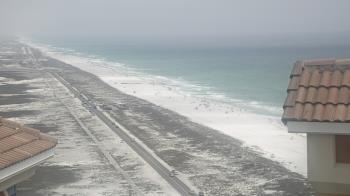 Weather camera view of Portofino Island Resort and Spa.