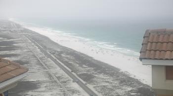 Weather camera view of Portofino Island Resort and Spa.