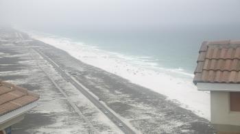 Weather camera view of Portofino Island Resort and Spa.