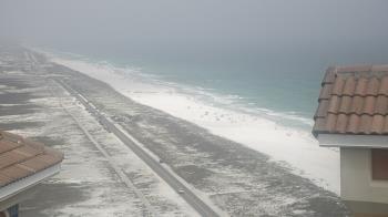 Weather camera view of Portofino Island Resort and Spa.
