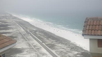 Weather camera view of Portofino Island Resort and Spa.