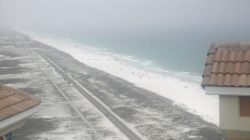 Weather camera view of Portofino Island Resort and Spa.