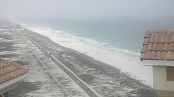 Weather camera view of Portofino Island Resort and Spa.