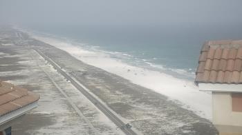 Weather camera view of Portofino Island Resort and Spa.