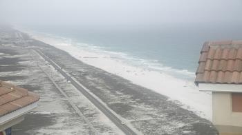 Weather camera view of Portofino Island Resort and Spa.