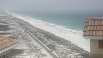 Weather camera view of Portofino Island Resort and Spa.