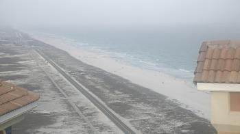 Weather camera view of Portofino Island Resort and Spa.