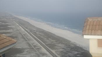 Weather camera view of Portofino Island Resort and Spa.