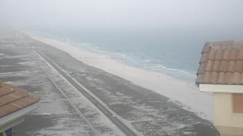 Weather camera view of Portofino Island Resort and Spa.