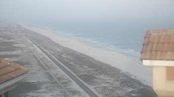 Weather camera view of Portofino Island Resort and Spa.