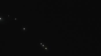 Weather camera view of Portofino Island Resort and Spa.