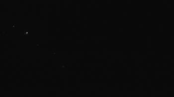 Weather camera view of Portofino Island Resort and Spa.