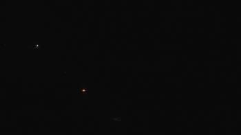 Weather camera view of Portofino Island Resort and Spa.