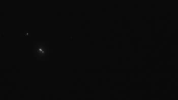 Weather camera view of Portofino Island Resort and Spa.