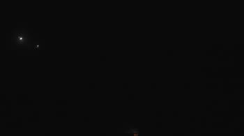 Weather camera view of Portofino Island Resort and Spa.