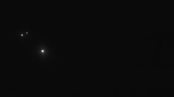 Weather camera view of Portofino Island Resort and Spa.