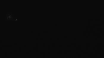 Weather camera view of Portofino Island Resort and Spa.