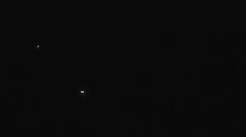 Weather camera view of Portofino Island Resort and Spa.