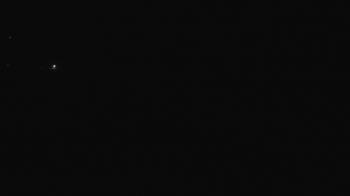 Weather camera view of Portofino Island Resort and Spa.