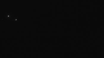 Weather camera view of Portofino Island Resort and Spa.