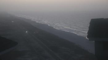 Weather camera view of Portofino Island Resort and Spa.