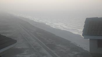 Weather camera view of Portofino Island Resort and Spa.