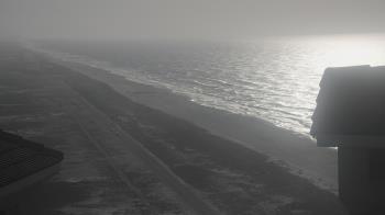 Weather camera view of Portofino Island Resort and Spa.