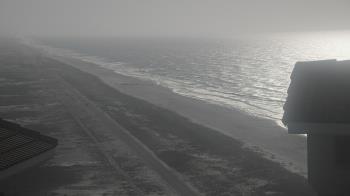 Weather camera view of Portofino Island Resort and Spa.