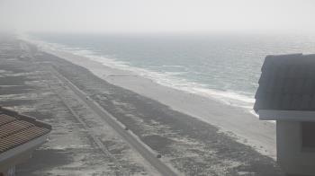 Weather camera view of Portofino Island Resort and Spa.