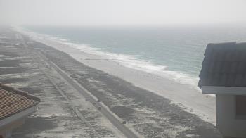 Weather camera view of Portofino Island Resort and Spa.