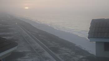 Weather camera view of Portofino Island Resort and Spa.