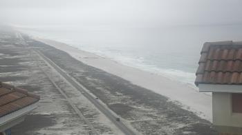 Weather camera view of Portofino Island Resort and Spa.