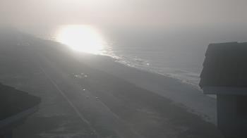 Weather camera view of Portofino Island Resort and Spa.