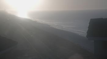 Weather camera view of Portofino Island Resort and Spa.