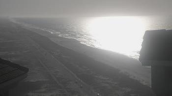 Weather camera view of Portofino Island Resort and Spa.