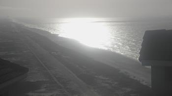 Weather camera view of Portofino Island Resort and Spa.