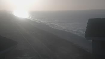 Weather camera view of Portofino Island Resort and Spa.