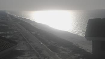 Weather camera view of Portofino Island Resort and Spa.