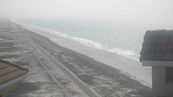 Weather camera view of Portofino Island Resort and Spa.