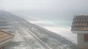 Weather camera view of Portofino Island Resort and Spa.