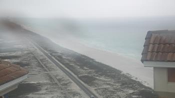 Weather camera view of Portofino Island Resort and Spa.