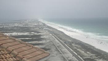 Weather camera view of Portofino Island Resort and Spa.