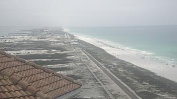 Weather camera view of Portofino Island Resort and Spa.