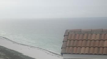 Weather camera view of Portofino Island Resort and Spa.