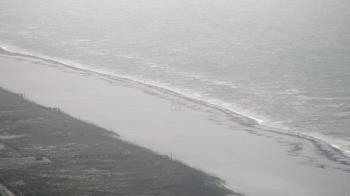 Weather camera view of Portofino Island Resort and Spa.
