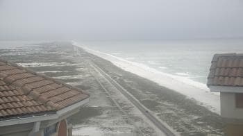 Weather camera view of Portofino Island Resort and Spa.