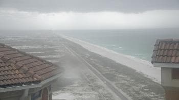 Weather camera view of Portofino Island Resort and Spa.